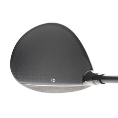 TaylorMade Qi35 Graphite Mens Right Hand Fairway 5 Wood 18* Regular - Fujikura Ventus Blue FW 5-R - Image 3