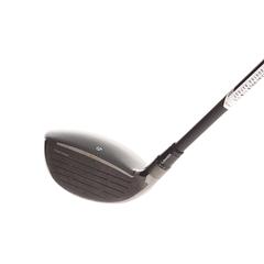TaylorMade Qi35 Graphite Mens Right Hand Fairway 5 Wood 18* Regular - Fujikura Ventus Blue FW 5-R - Image 4