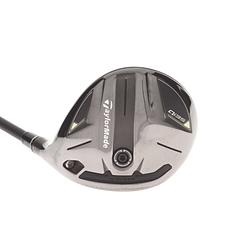 TaylorMade Qi35 Graphite Mens Right Hand Fairway 5 Wood 18* Regular - Fujikura Ventus Blue FW 5-R - Image 2