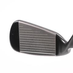 Ping G Series Crossover #4 Iron / 21 Degree / Blue Dot / Stiff Flex Ping Alta 70 - Image 3