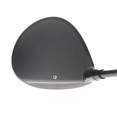 TaylorMade Qi35 Graphite Mens Right Hand Fairway 3 Wood 15* Regular - Fujikura Ventus Blue FW 5-R - Image 3