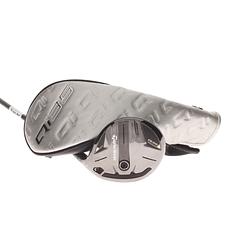 TaylorMade Qi35 Graphite Mens Right Hand 18* Regular - Fujikura Ventus Blue 5-R - Image 1