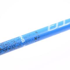 Ping G Series Crossover #4 Iron / 21 Degree / Blue Dot / Stiff Flex Ping Alta 70 - Image 5