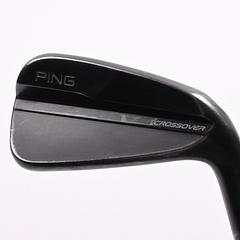 Ping iCrossover #4 Iron / 22.5 Degree / Stiff Flex Ping Tour 2.0 Shaft - Image 1