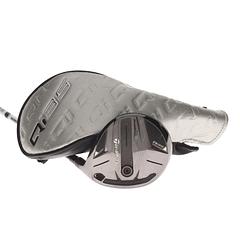 TaylorMade Qi35 Graphite Mens Right Hand Fairway 3 Wood 15* Stiff - Fujikura Ventus Blue FW 6-S - Image 1