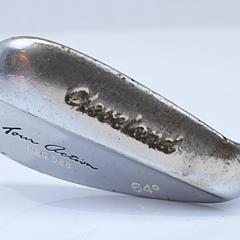 Cleveland Reg 588 RTG Lob Wedge / 64 Degree / Wedge Flex Cleveland Traction - Image 3