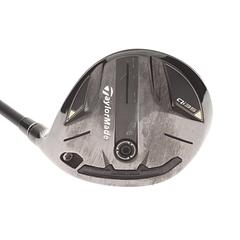 TaylorMade Qi35 Graphite Mens Right Hand Fairway 5 Wood 18* Regular - Fujikura Ventus FW 5-R - Image 2