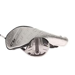 TaylorMade Qi35 Graphite Mens Right Hand Fairway 5 Wood 18* Regular - Fujikura Ventus FW 5-R - Image 1