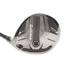 TaylorMade Qi35 Graphite Mens Right Hand Fairway 5 Wood 18* Regular - Fujikura Ventus FW 5-R - Image 2