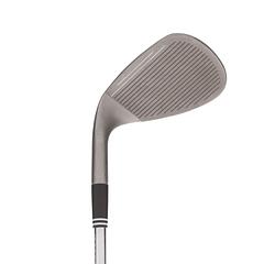 Cleveland Smart Sole Full Face Steel Mens Right Hand Lob Wedge 64* Regular - KBS Hi-Rev Max 105 - Image 3