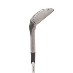 Cleveland Smart Sole Full Face Steel Mens Right Hand Lob Wedge 64* Regular - KBS Hi-Rev Max 105 - Image 4
