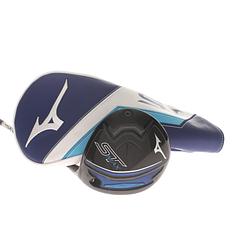 Mizuno ST-Max 230 Graphite Mens Right Hand Driver 9.5* Regular - Tensei 1K Blue 55 - Image 4