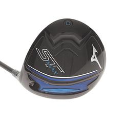 Mizuno ST-Max 230 Graphite Mens Right Hand Driver 9.5* Regular - Tensei 1K Blue 55 - Image 7