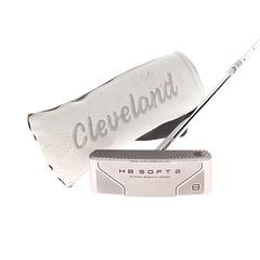 Cleveland HB Soft 2 8 Mens Right Hand Putter 34" Cleveland - Cleveland HB Soft 2 - Image 1