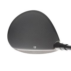 TaylorMade Qi35 Graphite Mens Right Hand 18* Regular - Fujikura Ventus Blue 5-R - Image 3