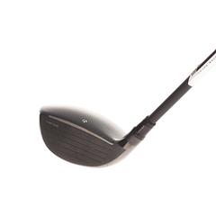 TaylorMade Qi35 Graphite Mens Right Hand 18* Regular - Fujikura Ventus Blue 5-R - Image 4
