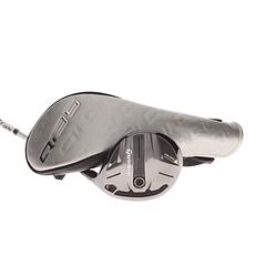 TaylorMade Qi35 Graphite Mens Right Hand 18* Regular - Fujikura Ventus Blue 5-R - Image 1