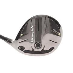 TaylorMade Qi35 Graphite Mens Right Hand 18* Regular - Fujikura Ventus Blue 5-R - Image 2