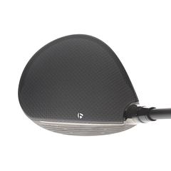 TaylorMade Qi35 Graphite Mens Right Hand 18* Regular - Fujikura Ventus Blue 5-R - Image 3