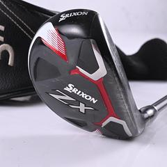 Srixon ZX #3 Hybrid / 19 Degree / Stiff Flex EvenFlow Riptide 80 Shaft - Image 2
