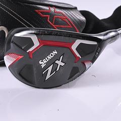 Srixon ZX #3 Hybrid / 19 Degree / Stiff Flex EvenFlow Riptide 80 Shaft - Image 3