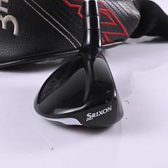Srixon ZX #3 Hybrid / 19 Degree / Stiff Flex EvenFlow Riptide 80 Shaft - Image 4