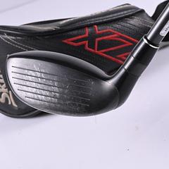 Srixon ZX #3 Hybrid / 19 Degree / Stiff Flex EvenFlow Riptide 80 Shaft - Image 1