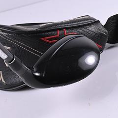 Srixon ZX #3 Hybrid / 19 Degree / Stiff Flex EvenFlow Riptide 80 Shaft - Image 5