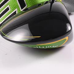 Tour Issue Callaway Epic Flash Sub Zero TD Driver / 10.5 Degree / Stiff Flex 65 - Image 3