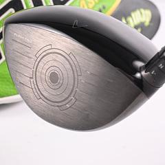 Tour Issue Callaway Epic Flash Sub Zero TD Driver / 10.5 Degree / Stiff Flex 65 - Image 4