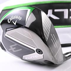 Callaway Elyte Driver / 10.5 Degree / Regular Flex Denali Charcoal 50 Shaft - Image 9