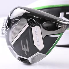 Callaway Elyte Driver / 10.5 Degree / Regular Flex Denali Charcoal 50 Shaft - Image 8