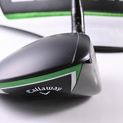 Callaway Elyte Driver / 10.5 Degree / Regular Flex Denali Charcoal 50 Shaft - Image 4