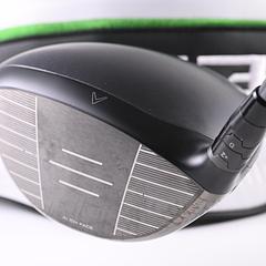 Callaway Elyte Driver / 10.5 Degree / Regular Flex Denali Charcoal 50 Shaft - Image 5