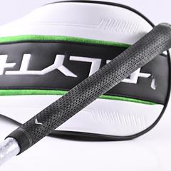 Callaway Elyte Driver / 10.5 Degree / Regular Flex Denali Charcoal 50 Shaft - Image 2