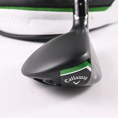 Callaway Elyte X #4 Hybrid / 21 Degree / Regular Flex Denali Charcoal 60 Shaft - Image 7