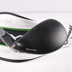 Callaway Elyte X #4 Hybrid / 21 Degree / Regular Flex Denali Charcoal 60 Shaft - Image 5