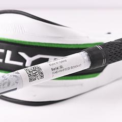Callaway Elyte X #4 Hybrid / 21 Degree / Regular Flex Denali Charcoal 60 Shaft - Image 3