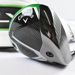 Callaway Elyte Triple Diamond Driver / 10.5 Degree / Stiff Flex Denali Black 60 - Image 9