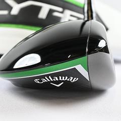 Callaway Elyte Triple Diamond Driver / 10.5 Degree / Stiff Flex Denali Black 60 - Image 2