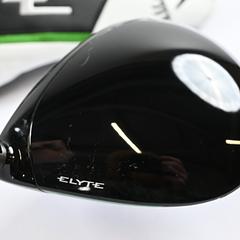Callaway Elyte Triple Diamond Driver / 10.5 Degree / Stiff Flex Denali Black 60 - Image 4