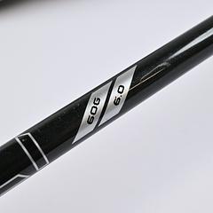 Callaway Elyte Triple Diamond Driver / 10.5 Degree / Stiff Flex Denali Black 60 - Image 5