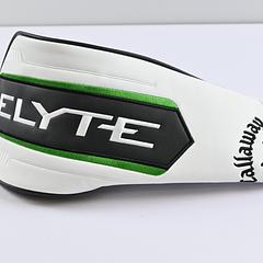 Callaway Elyte Triple Diamond Driver / 10.5 Degree / Stiff Flex Denali Black 60 - Image 8