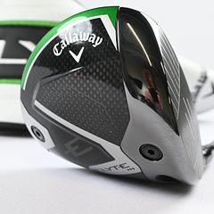 Callaway Elyte Triple Diamond Driver / 9 Degree / Regular Flex Denali Blue 50 - Image 1