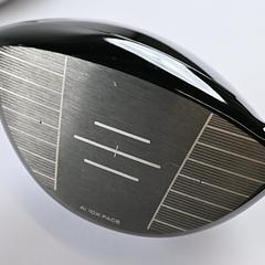 Callaway Elyte Triple Diamond Driver / 9 Degree / Regular Flex Denali Blue 50 - Image 4