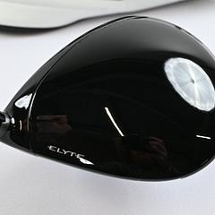 Callaway Elyte Triple Diamond Driver / 9 Degree / Regular Flex Denali Blue 50 - Image 5