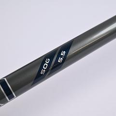 Callaway Elyte Triple Diamond Driver / 9 Degree / Regular Flex Denali Blue 50 - Image 6