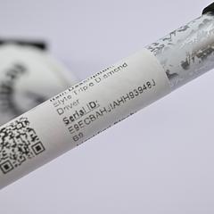 Callaway Elyte Triple Diamond Driver / 9 Degree / Regular Flex Denali Blue 50 - Image 7