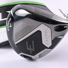 Callaway Elyte X Driver / 12 Degree / Regular Flex Vanquish 4 Shaft - Image 8