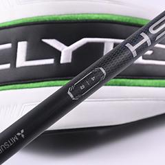 Callaway Elyte X Driver / 12 Degree / Regular Flex Vanquish 4 Shaft - Image 4